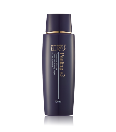엘뤼프 필링 필 팩 120ml