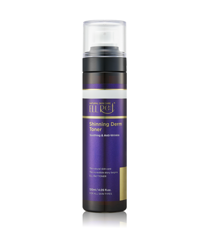 엘뤼프 샤이닝 덤 토너120ml
