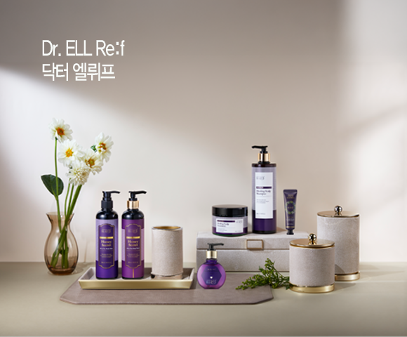 닥터 엘뤼프